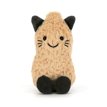 Load image into Gallery viewer, Amuseables Peanut Cat Outfit