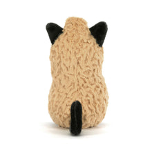 Load image into Gallery viewer, Amuseables Peanut Cat Outfit