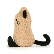 Load image into Gallery viewer, Amuseables Peanut Cat Outfit