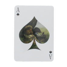 Load image into Gallery viewer, Wind in the willows playing cards