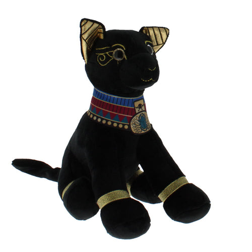 Bast cat plush toy