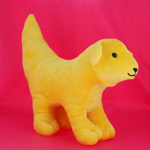 Plush Super Lambanana