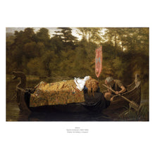 Load image into Gallery viewer, Elaine print
