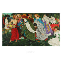 Load image into Gallery viewer, Love&#39;s Baubles print