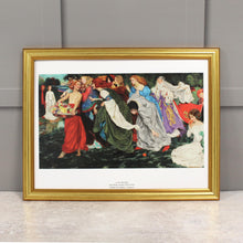 Load image into Gallery viewer, Love&#39;s Baubles print