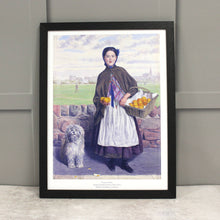 Load image into Gallery viewer, Three-a-Penny print