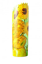 Load image into Gallery viewer, Van Gogh - Sunflowers vase