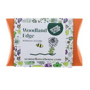 Wildflower seed mix by Scouse Flowerhouse