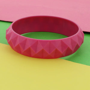 Round bangle