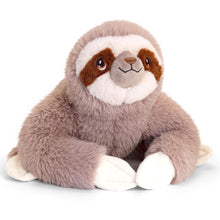 Load image into Gallery viewer, Eco sloth plush toy