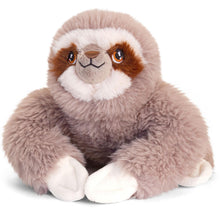 Load image into Gallery viewer, Eco sloth plush toy