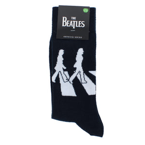 Beatles Socks Abbey Road