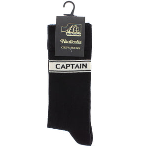 Captain socks