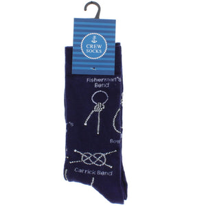 Knots socks
