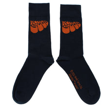 Load image into Gallery viewer, Beatles Socks Rubber Soul
