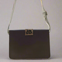 Load image into Gallery viewer, Soruka grace leather recycled bag