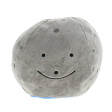 Load image into Gallery viewer, Earth moon reversible plush toy
