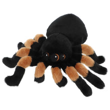 Load image into Gallery viewer, Tarantula plush toy