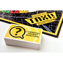 Load image into Gallery viewer, Liverpool taxi board game