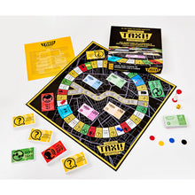 Load image into Gallery viewer, Liverpool taxi board game