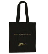 Load image into Gallery viewer, Carder Bee tote bag