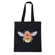 Load image into Gallery viewer, Carder Bee tote bag