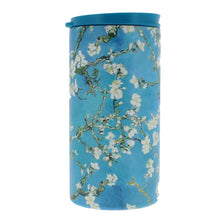 Load image into Gallery viewer, Almond Branches in Bloom travel tumbler