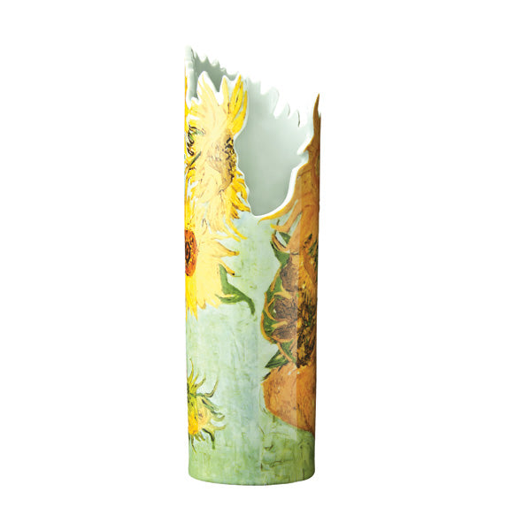 Van Gogh Sunflower Vase | Art Gifts |National Museums Liverpool online shop