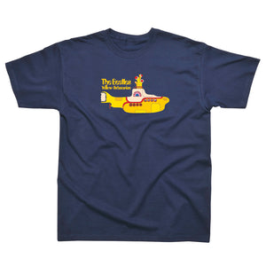 Yellow Submarine Kids' T-Shirt