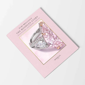 Pure Brilliance: The Boodles Story Brochure