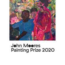 Load image into Gallery viewer, John Moores Painting Prize 2020 Catalogue