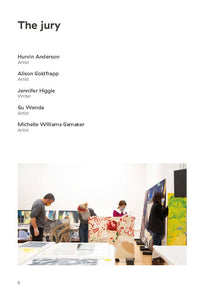 John Moores Painting Prize 2020 Catalogue