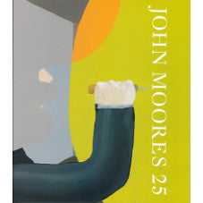 John Moores Painting Prize 2008 Catalogue