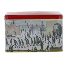 Load image into Gallery viewer, L.S Lowry english breakfast tea