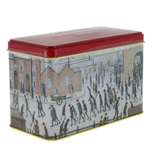 Load image into Gallery viewer, L.S Lowry english breakfast tea