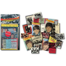 Load image into Gallery viewer, Beatlemania memorabilia pack