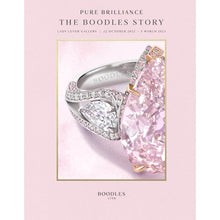 Load image into Gallery viewer, Pure Brilliance: The Boodles Story Brochure