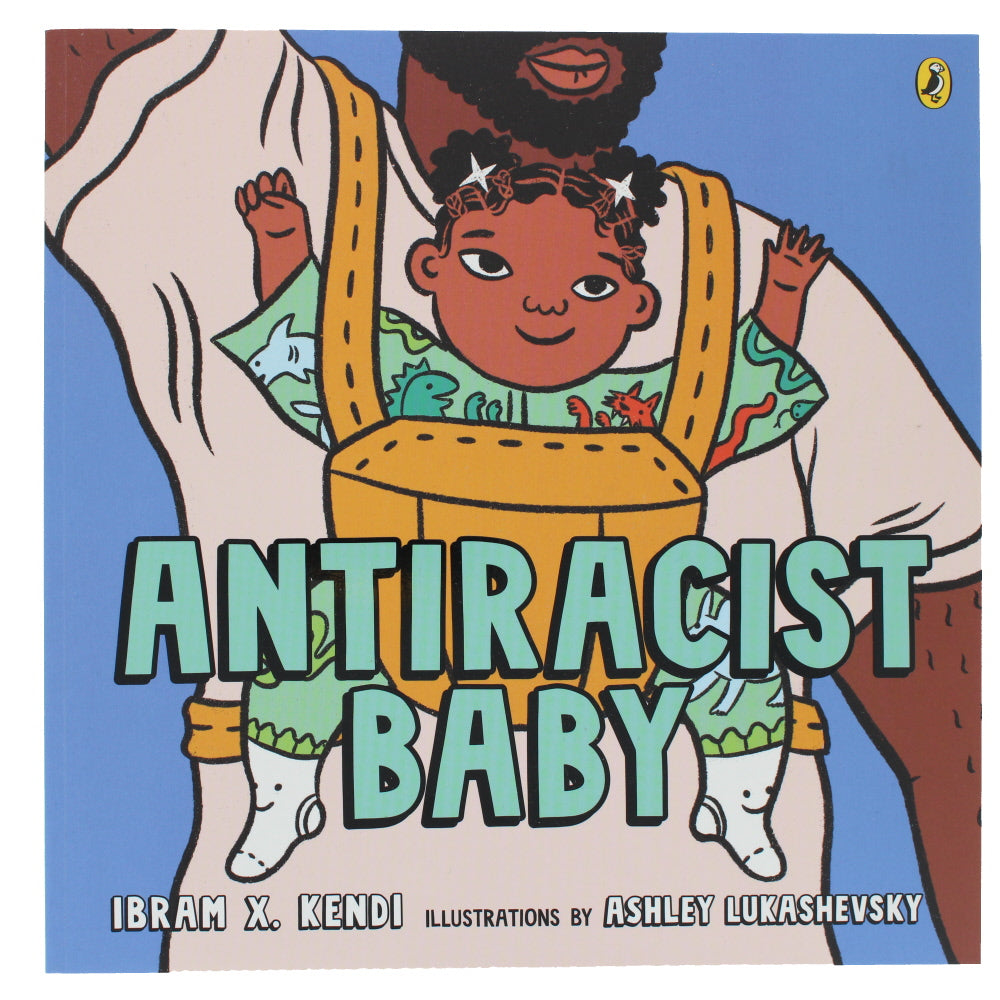 Antiracist Baby