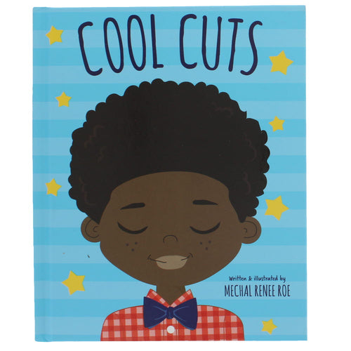 Cool Cuts by Mechal Renee Roe