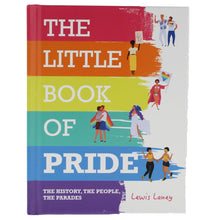 Load image into Gallery viewer, The Little Book of Pride
