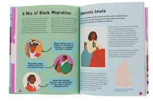Migration: Journeys Through Black British History