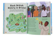 Load image into Gallery viewer, Places: Important Sites in Black British History