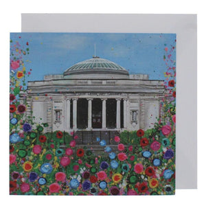 Lady Lever Art Gallery Card
