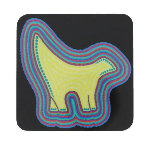 Super lambanana coaster