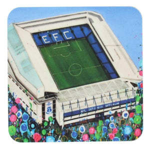 EFC Coaster 