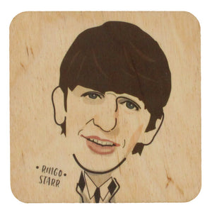 Ringo Starr Coaster