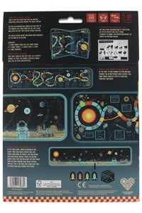 Create your own solar system