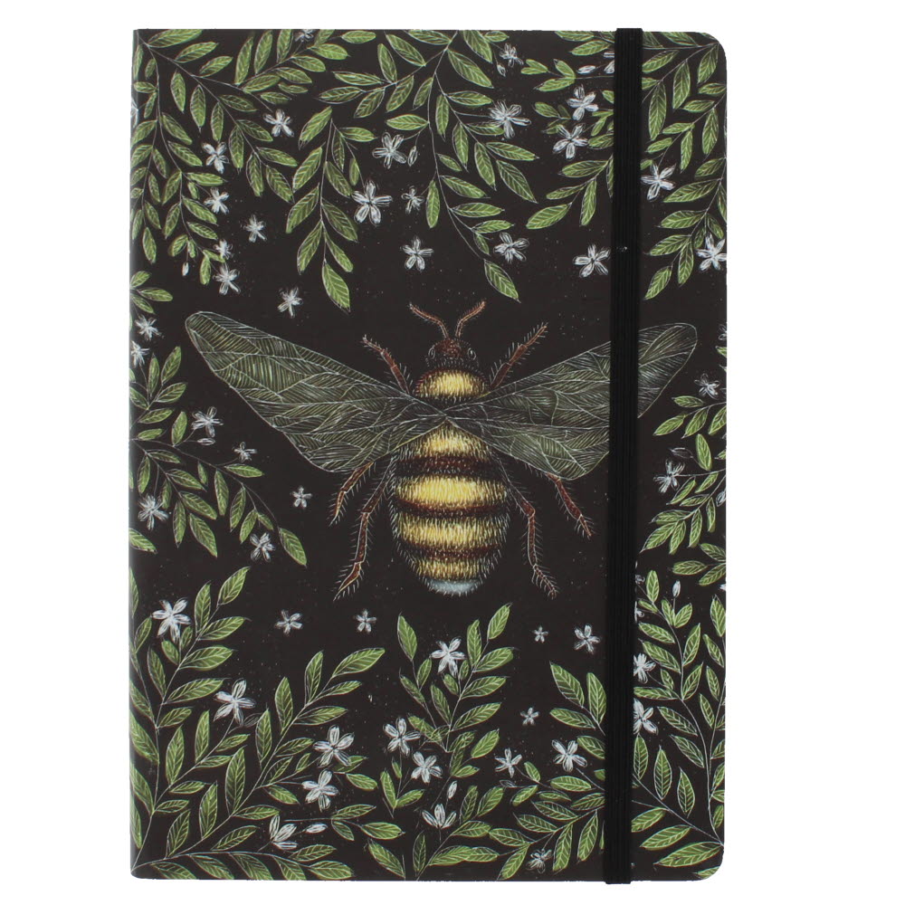Honey Bee Journal National Museums Liverpool Shop