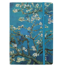Load image into Gallery viewer, Almond Branches in Bloom journal