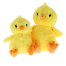 Load image into Gallery viewer, Eco Chick Plush Toy